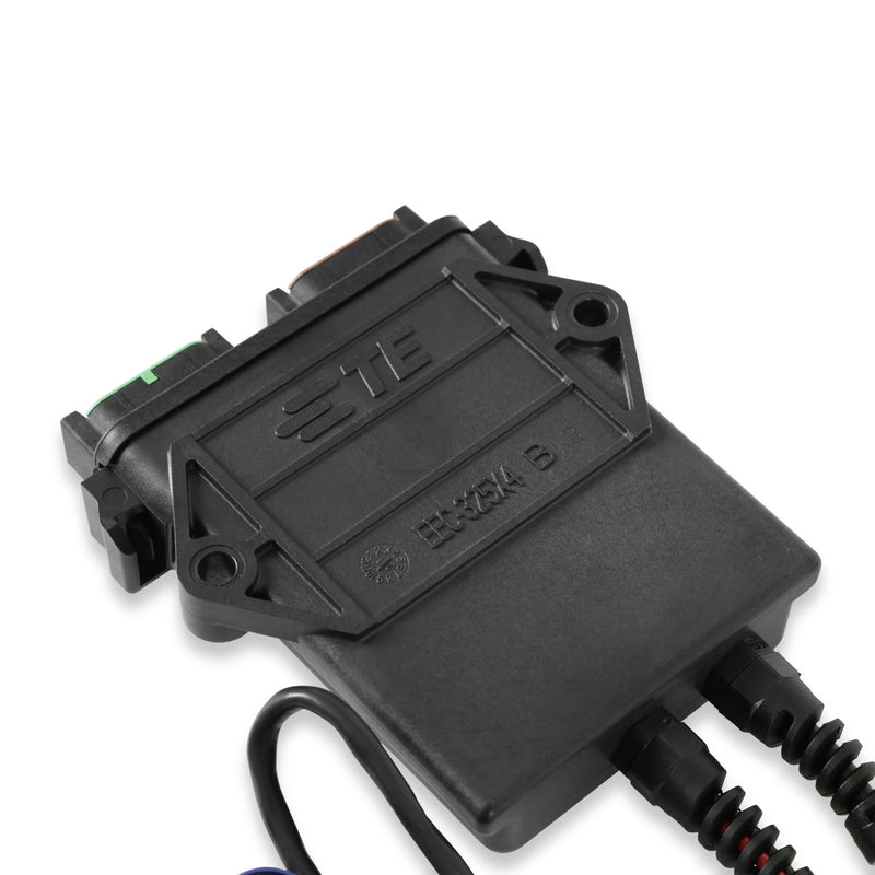 4 CHANNEL WIDEBAND CONTROLLER Racepak 220-VM-AF4-1357