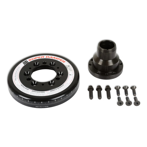 97-361 Holley Replacement Harmonic Damper/Balancer