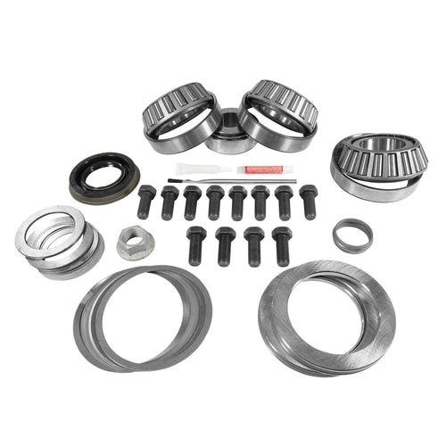 Master Overhaul Kit USA Standard Gear (ZK F10.5-A) for Ford 10.5 Differential