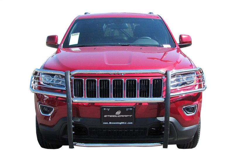 Grille Guard Steelcraft 52340