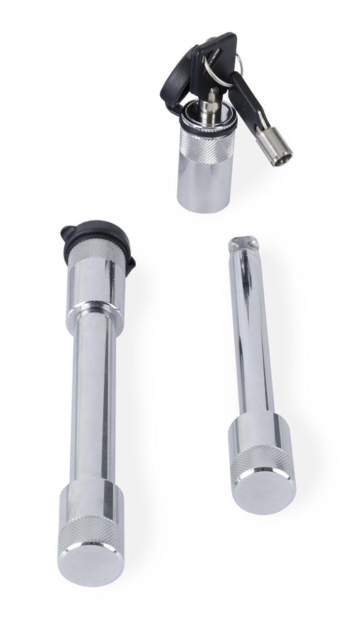 Flash Fastway 86-00-3660 E-Series Dual Lock Pack with 2 Keys