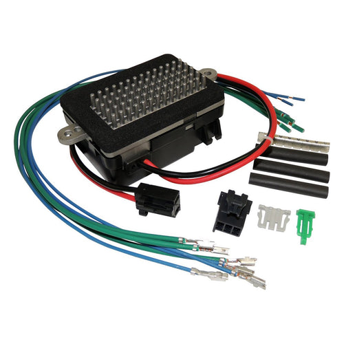 Blower Motor Resistor Kit Crown Automotive 5012699K