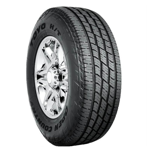 OPEN COUNTRY TOYO H/T II 235/65R17 104T OPHTII TL