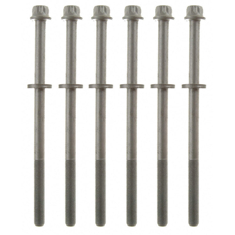 Engine Cylinder Head Bolt Set FEL-PRO ES 72212 for Subaru Outback
