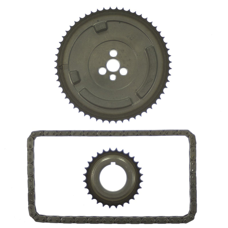 Melling 3-8MMSRH72SA Engine Timing Set Stock Replacement