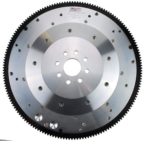 164-Tooth RAM Clutches Aluminum Flywheel