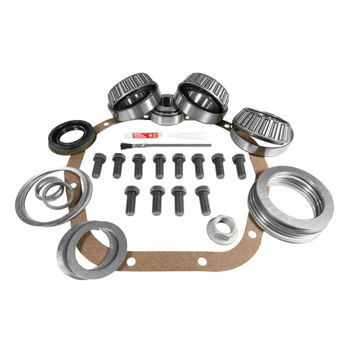 Master Overhaul Kit Yukon (YK F10.5-B) for Ford 10.5" Differential