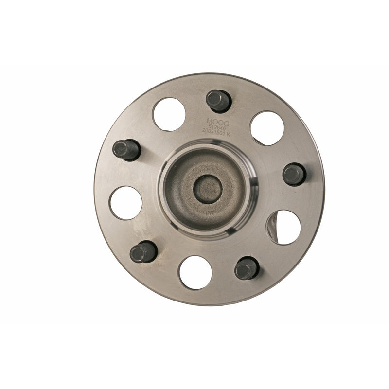 Wheel Bearing and Hub Assembly MOOG for Toyota C-HR