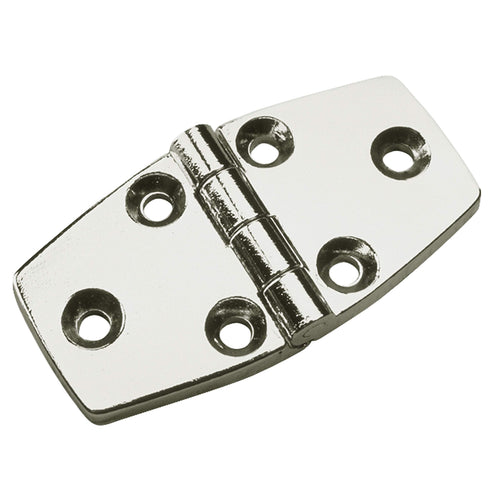 Door Hinge Sea Dog 206530-1, 2-7/8"