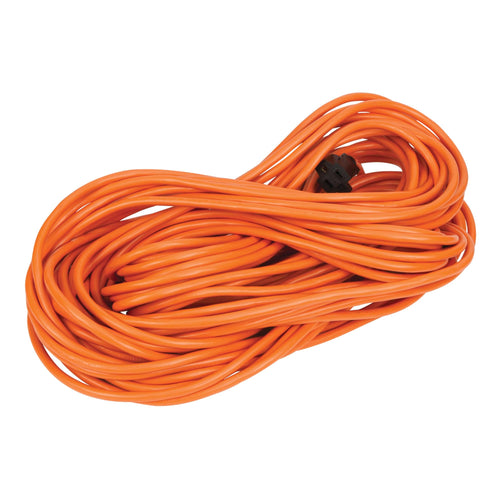 100' Performance Tool W2277 16-Gauge Orange Extension Cord