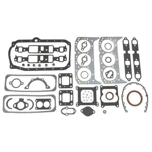 Sierra International Gasket Set INTAKE Manifold 18-4388 INTAKE Manifold Gasket Set