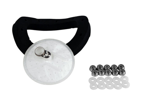 12630 Aeromotive Strainer & Gasket Replacement for 18311 Phantom System