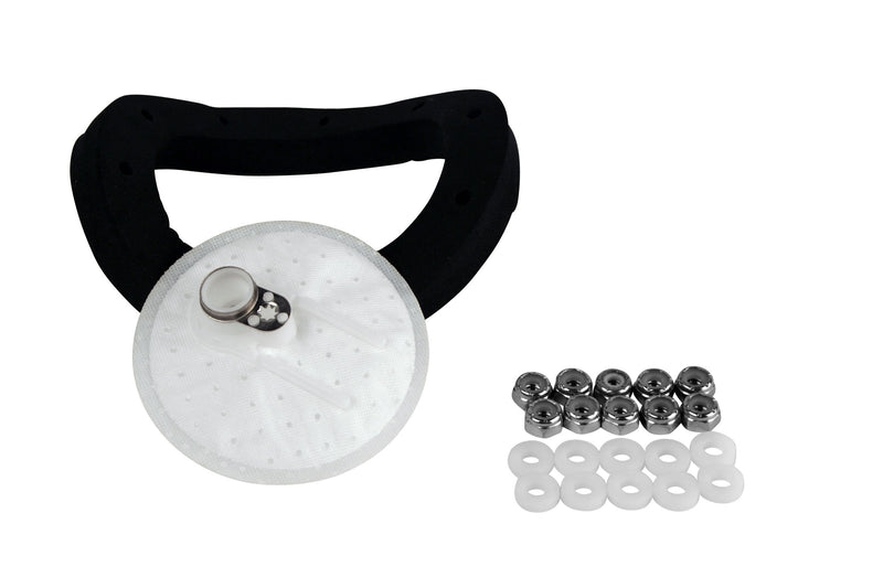 12630 Aeromotive Strainer & Gasket Replacement for 18311 Phantom System