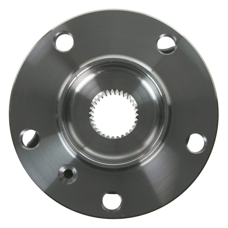 BMW X5 MOOG 513312 Wheel Bearing and Hub Assembly