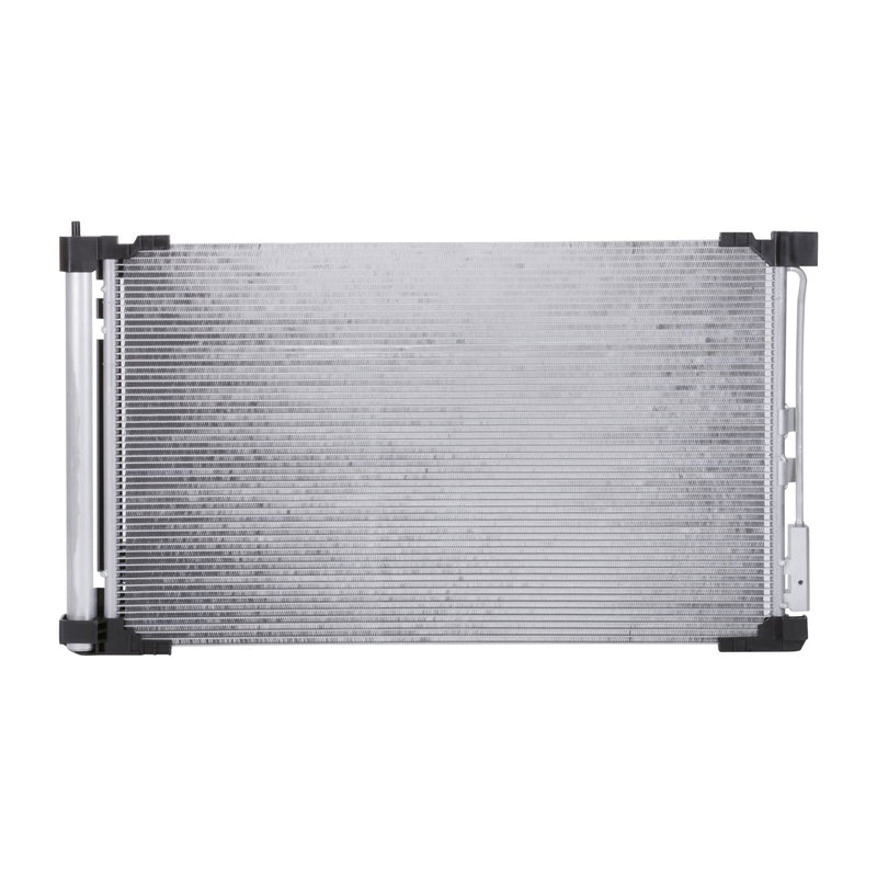 Infiniti TYC 30052 Replacement Condenser, 1 Pack