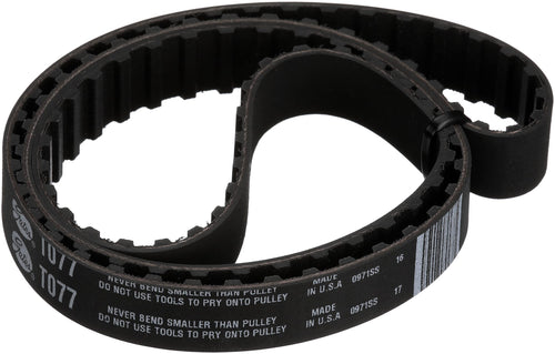 Gates Premium Automotive Timing Belt T077