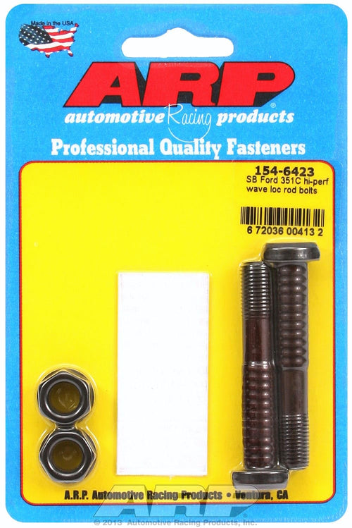 Connecting Rod Bolt ARP (154-6423)