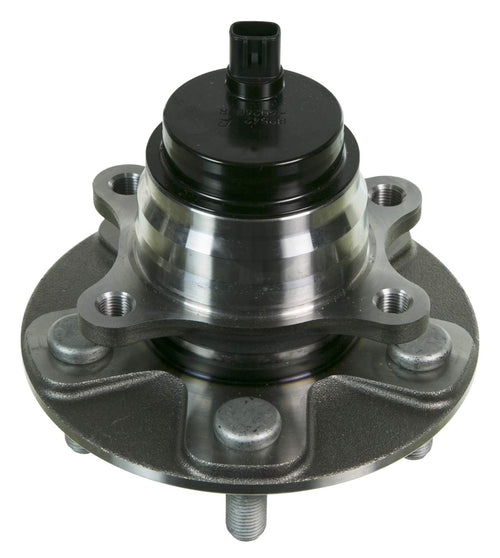Wheel Bearing and Hub Assembly MOOG for Lexus LS460