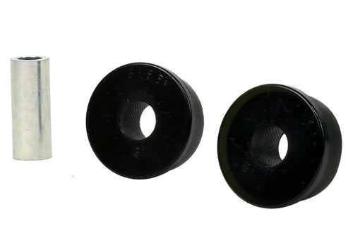 Track Bar Bushing Nolathane REV139.0002 Black (Front)