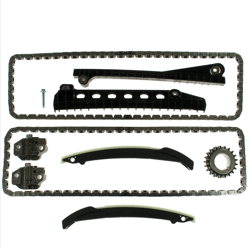 3-391SCC Melling Timing Kit