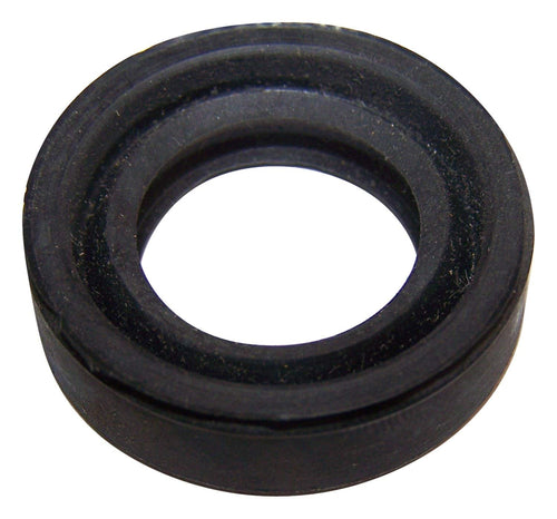 Vintage Crown Worm Shaft Seal