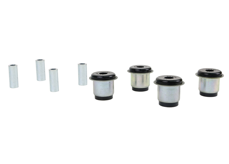 Control Arm Bushing Nolathane REV032.0002 Black (Lower)