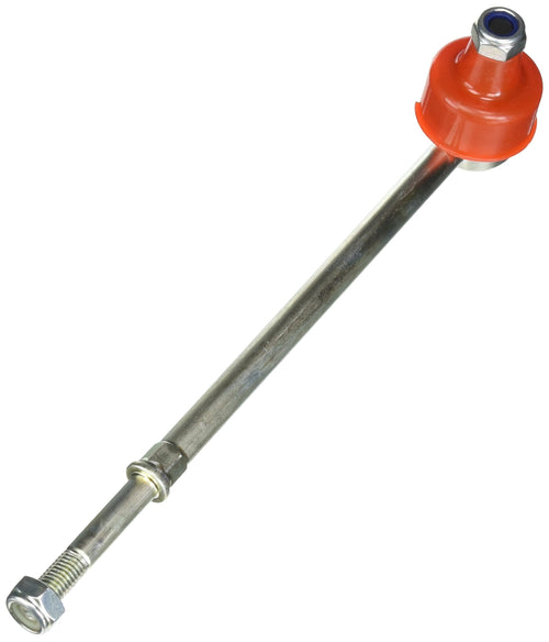 Bushing Kit Whiteline W22772, Black