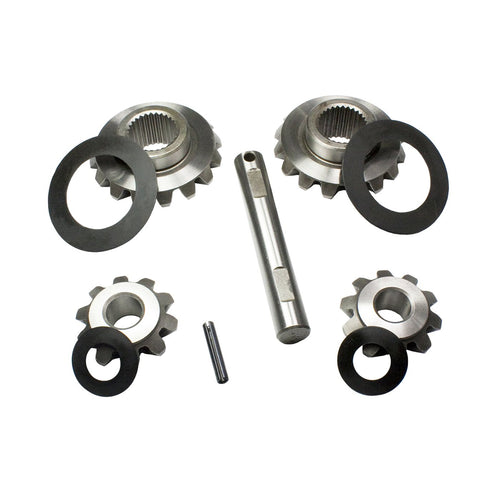 Standard Open Yukon Spider Gear Kit for Ford 9" Differential with 31-Spline Axle