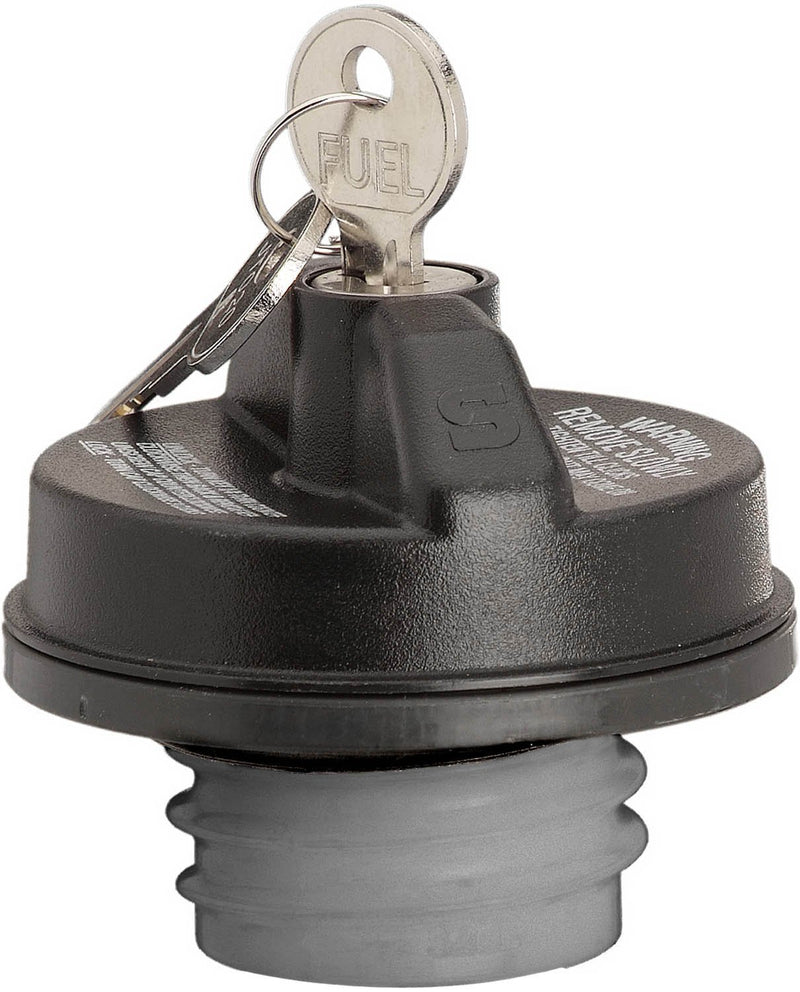 Locking Gates Fuel Tank Cap 31708