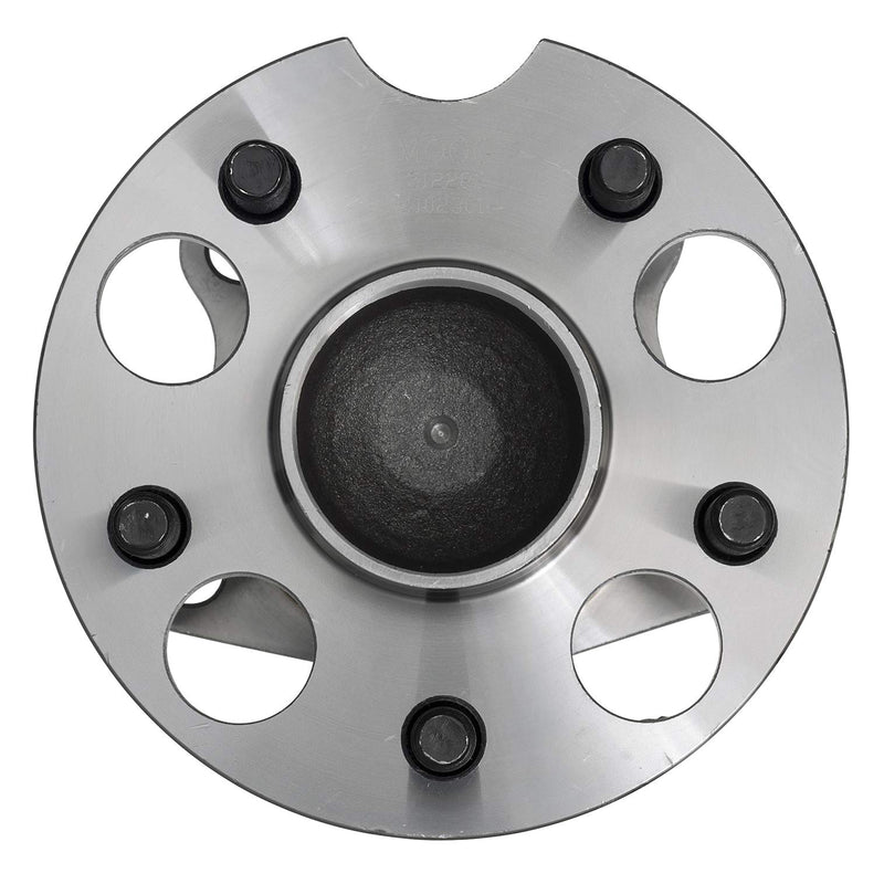 Wheel Bearing and Hub Assembly MOOG for Toyota Highlander