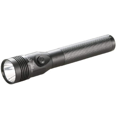 Stinger LED HL Streamlight - with 120V AC/12V DC, 1 Piggyback