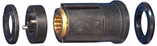 Hub Kit Turning Point Propellers 11300101