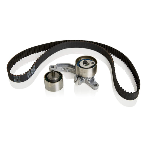 Cloyes Engine Timing Belt Component Kit BK265, Compatible with Chrysler, Dodge, Jeep, Manufactured & Validated to OEM Standards