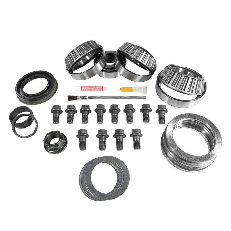 Yukon YK GM9.5-12B Gear & Axle Master Differential Rebuild Kits