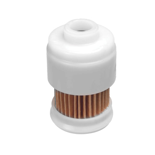 Yamaha Fuel Filter Sierra International 18-79980 - Replaces 68F-24563-00, white