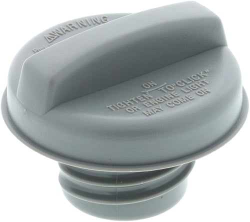 Gates OE Equivalent 31831 Fuel Tank Cap