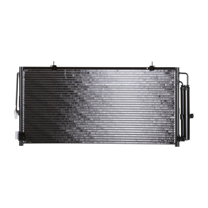 Subaru Impreza TYC 3108 Compatible Parallel Flow Replacement Condenser