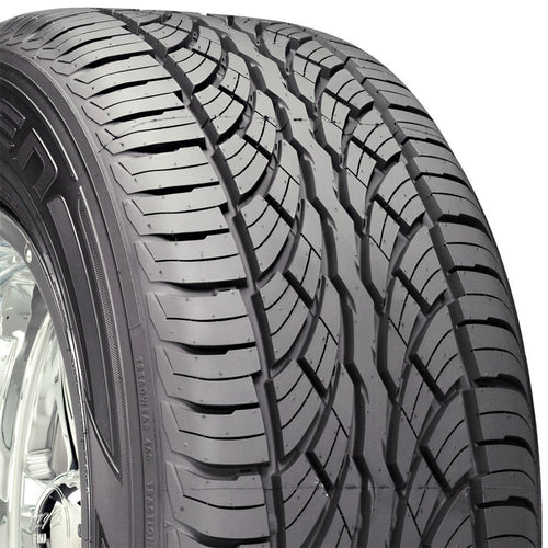 Falken A/T Wild Peak Ultra High Performance Tire - 37/1350R18 124S D2