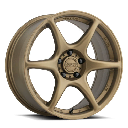Tandem KANSEI BZ 19X10.5 5X114.3 +12