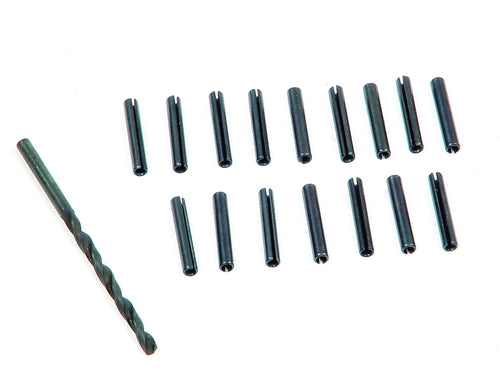 Rocker Arm Stud Pinning Kit Mr Gasket 806G