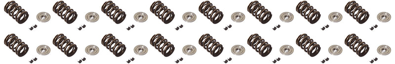 26110K Manley Valve Spring and Retainer Kit with Lock
