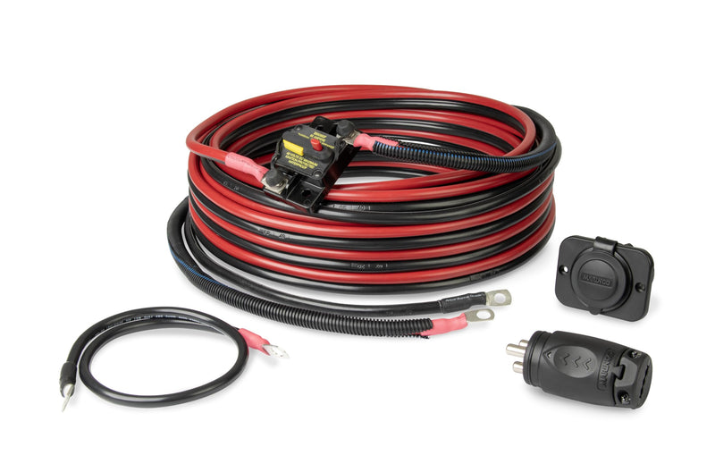 36V Marinco Trolling Motor Wiring Kit
