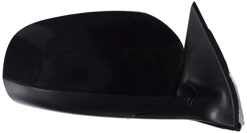 Jeep Cherokee TYC 4120741 Right Non Heated Replacement Mirror