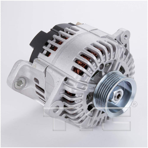 Alternator TYC Compatible with 2004-2009 Nissan Quest Gxe/Xe