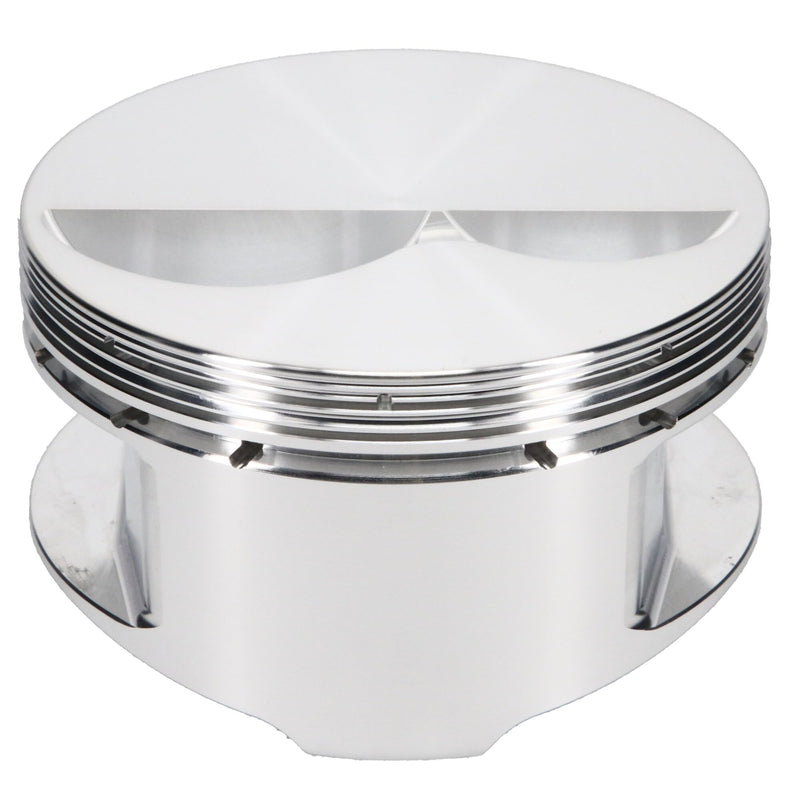 Piston JE Pistons - Tour Series GP - Forged - 4.040 in Bore - 0.043 in x 0.043