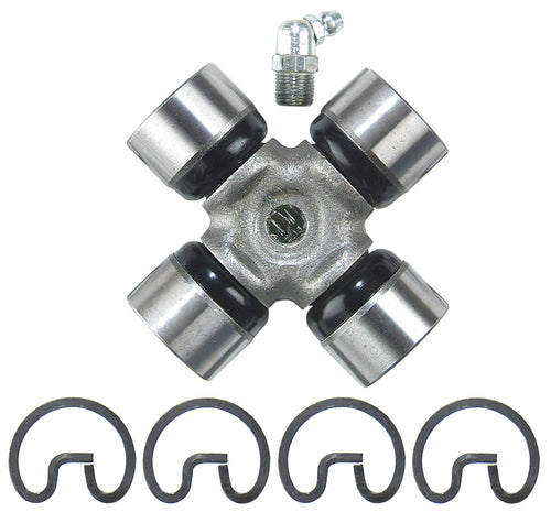 Premium MOOG Greaseable Universal Joint 396