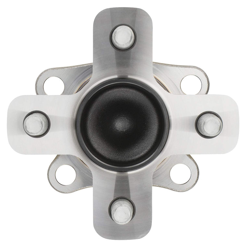 Wheel Bearing and Hub Assembly MOOG for Scion iQ 512522
