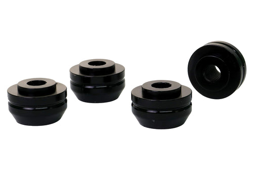 Black Nolathane REV022.0072