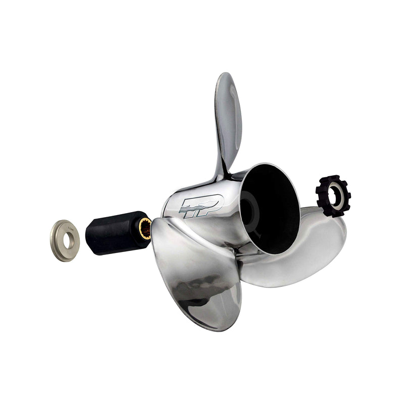 Prop Express Os Turning Point Propellers 15.625X11 3Bl