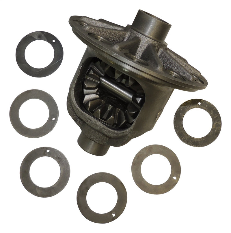 Automotive Crown Differential Case Assembly Driveline and Axles